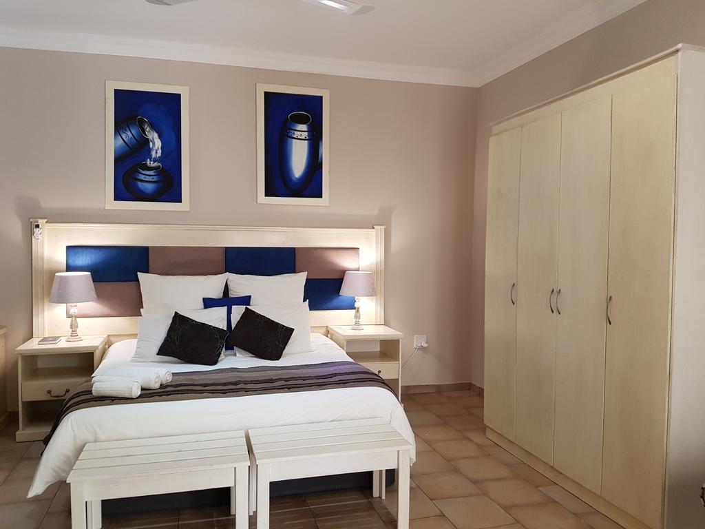 Summerset Place Country House Bela-Bela Habitación foto