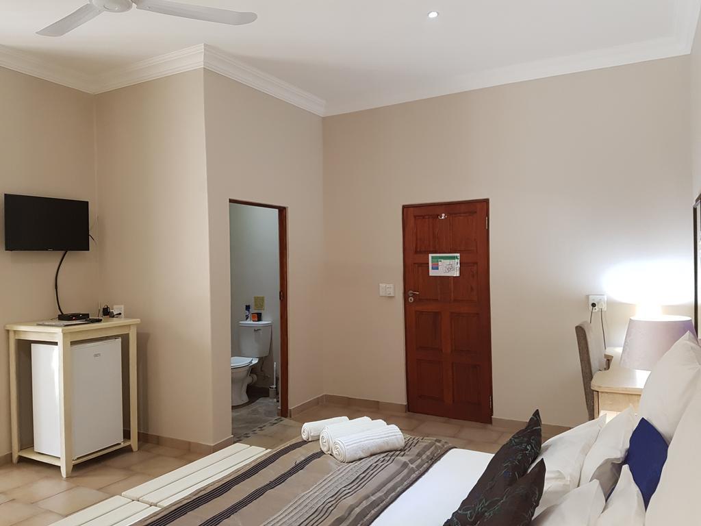 Summerset Place Country House Bela-Bela Habitación foto