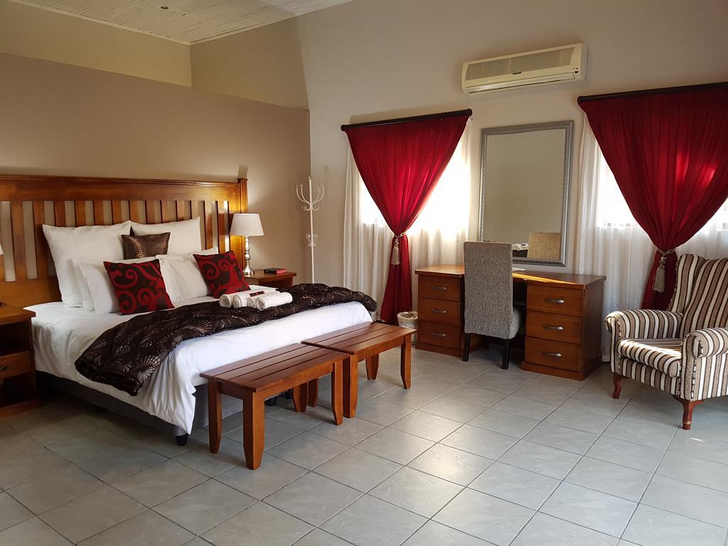 Summerset Place Country House Bela-Bela Habitación foto